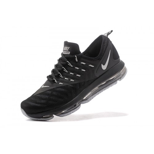 basket femme noir nike